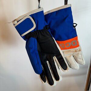 DC Shoes Franchise Snow Gloves